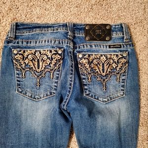 Miss Me size 29 boot cut